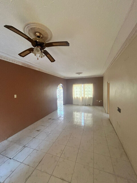 3 Bedroom House For Sale As Is.