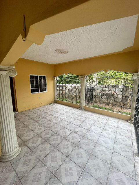 3 Bedroom House For Sale As Is.