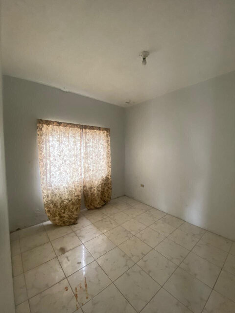 3 Bedroom House For Sale As Is.