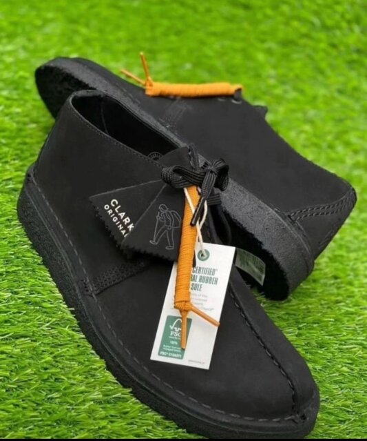 Origional Clarks For Sale $17,000