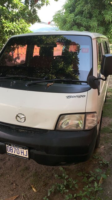 Mazda Bongo For Sale