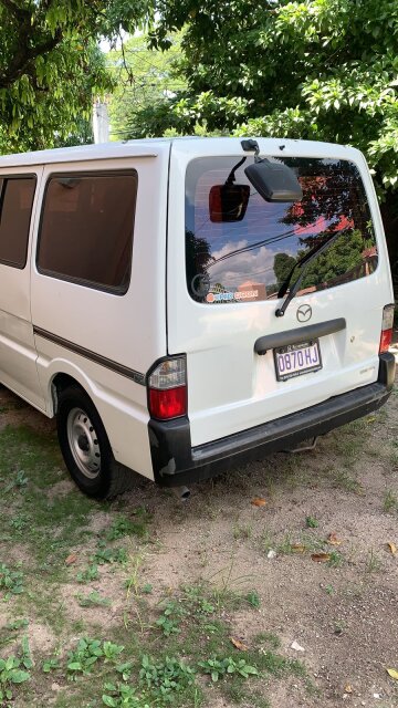 Mazda Bongo For Sale