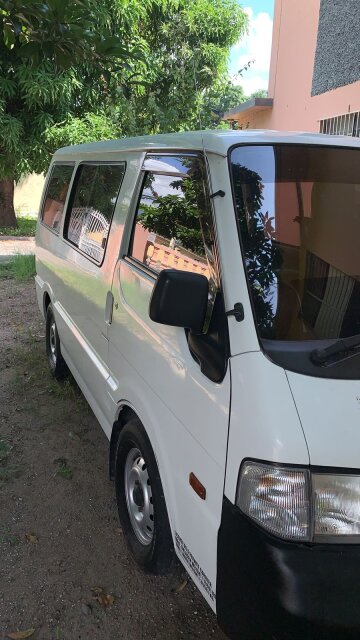 Mazda Bongo For Sale