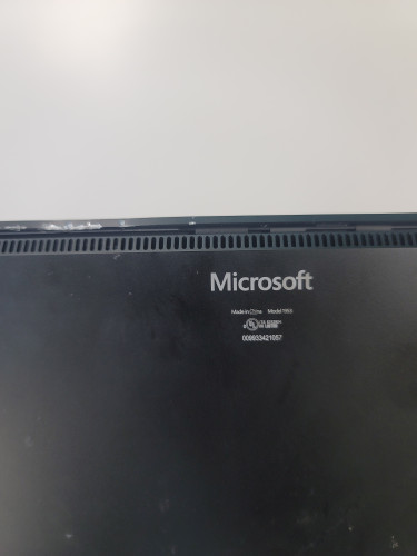 Microsoft Surface Laptop 4 Ryzen7 16GB 512GB Touch