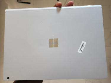 Microsoft Surface Book 2 I5 8GB 256GB Touch