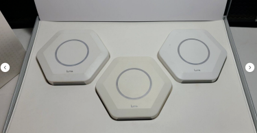 Luma Surround Wi-Fi System - Extender 3 Pack