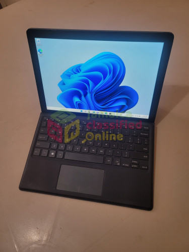 Dell Latitude 5285 2-in-1 Laptop 8GB 128GB Touch