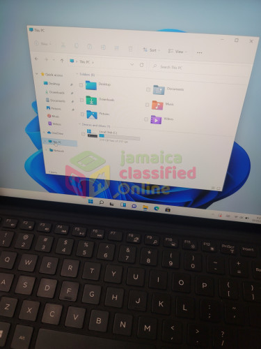 Dell Latitude 5285 2-in-1 Laptop 8GB 128GB Touch