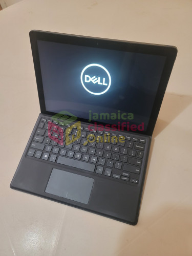 Dell Latitude 5285 2-in-1 Laptop 8GB 128GB Touch