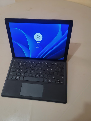 Dell Latitude 5290 2-in-1 Laptop 8GB 256GB Touch