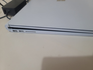 Microsoft Surface Book 3 I7 32GB 512GB 15