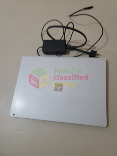 Microsoft Surface Book 3 I7 32GB 512GB 15
