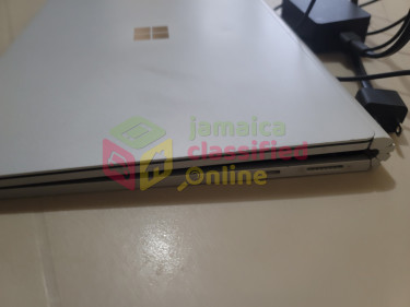 Microsoft Surface Book 3 I7 32GB 512GB 15