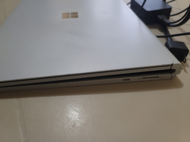 Microsoft Surface Book 3 I7 32GB 512GB 15