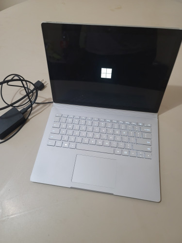 Microsoft Surface Book 3 I7 32GB 512GB 15