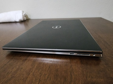 Dell XPS 15 9500 I7 32GB 1TB Windows 11 4K Laptop