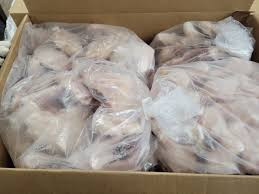 Whole Chicken For Sale $3,30 Per Lbs