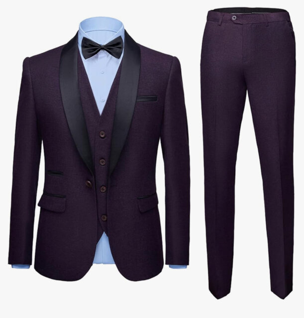 Men Blazer Suit For Pre Orders Only