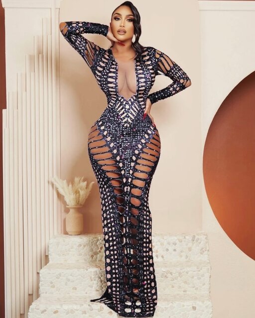 Women Birthday Dress For Pre Orders Only