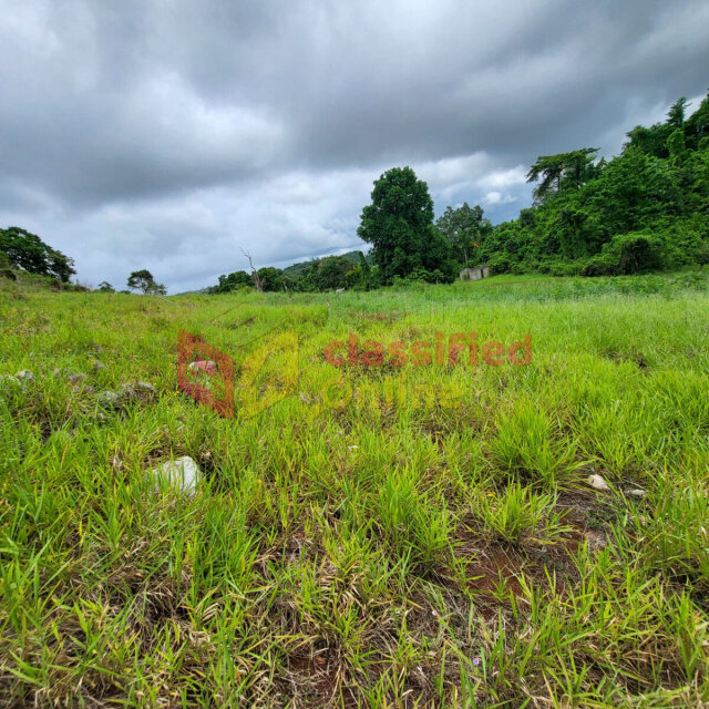 2acres At 3.5per Lot