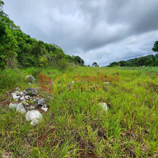 2acres At 3.5per Lot Land Contrivance