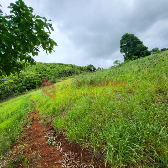 2acres At 3.5per Lot