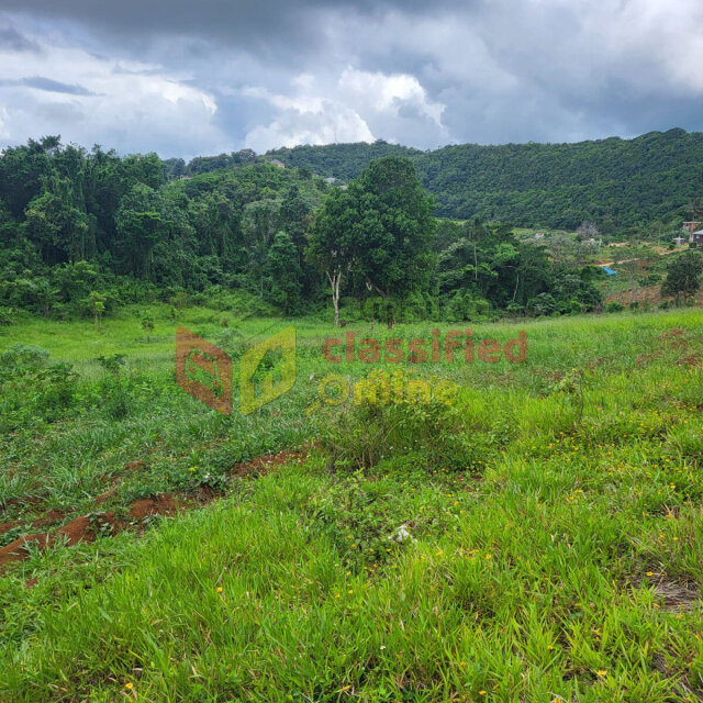 2acres At 3.5per Lot
