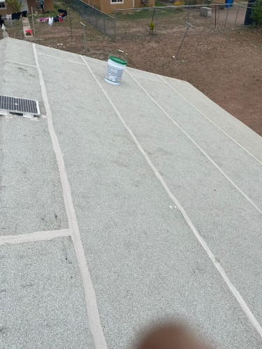 Waterproofing Membrane Installation For Concrete R