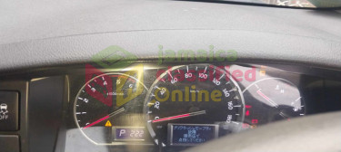 2019 Toyota Hiace 