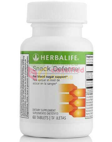 Snack Defense (For Blood Sugar Support) 60 Tablets Healthcare Services JoelServices