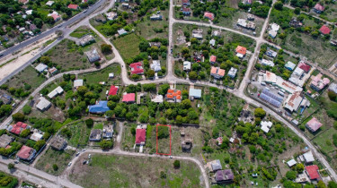 0.11 Acres Southaven Yallahs St Thomas 9 Million