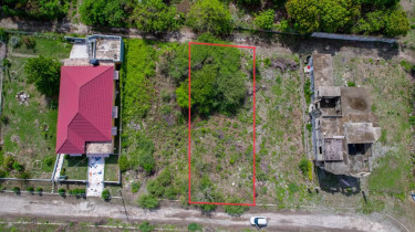 0.11 Acres Southaven Yallahs St Thomas 9 Million