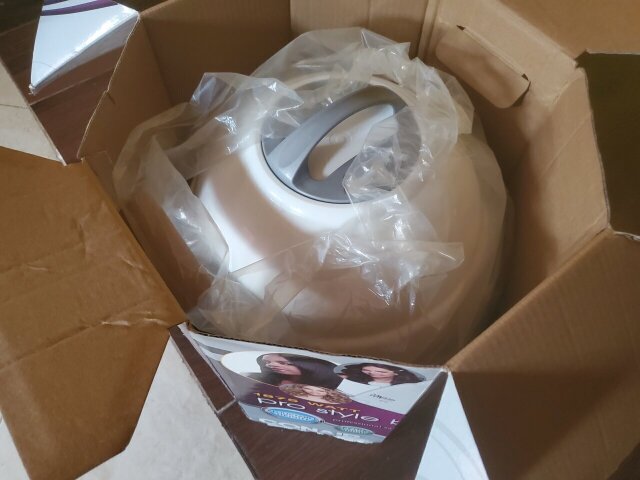 HAIRDRYER