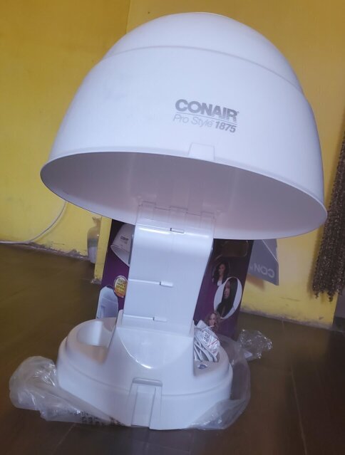 HAIRDRYER
