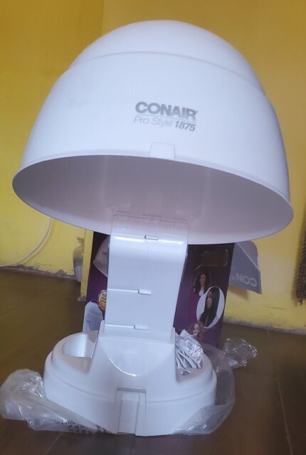HAIRDRYER