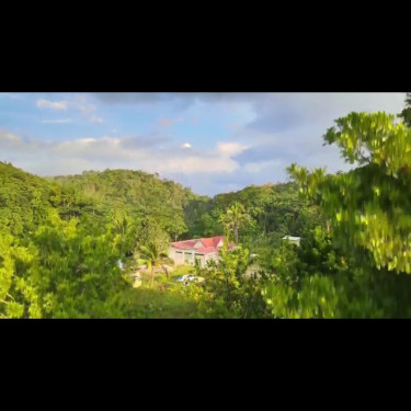3 Bedroom 2 Bathroom Of 26.9 Acres