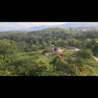 3 Bedroom 2 Bathroom Of 26.9 Acres