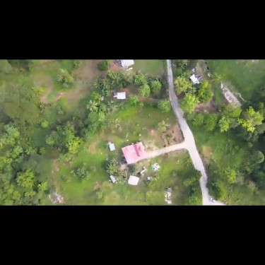 3 Bedroom 2 Bathroom Of 26.9 Acres