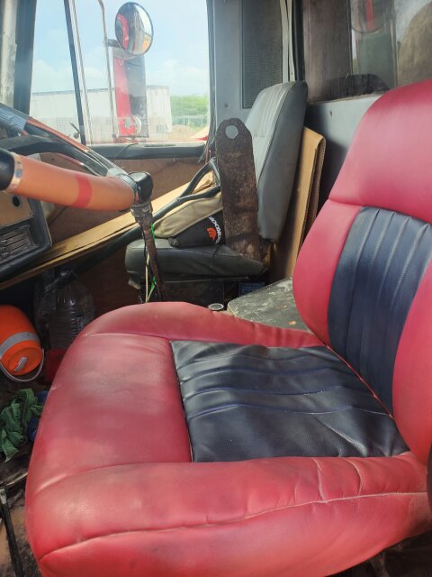 1984 GMC 5 Star General