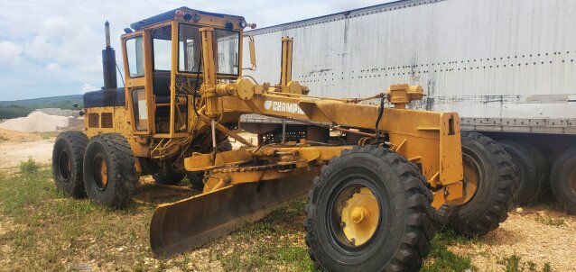 Champion Grader For Sale