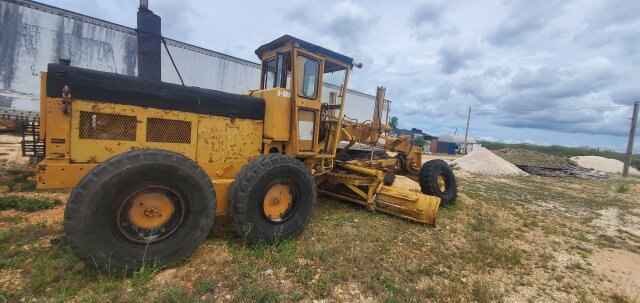 Champion Grader For Sale