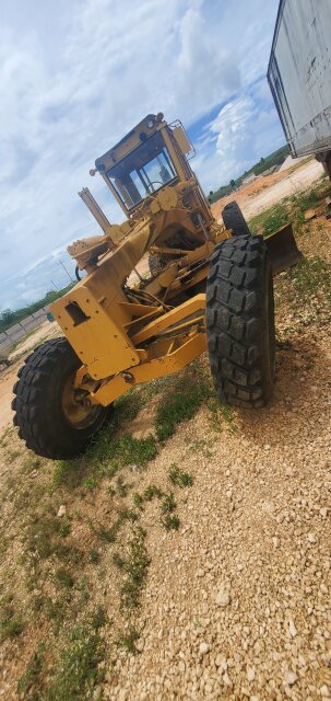 Champion Grader For Sale