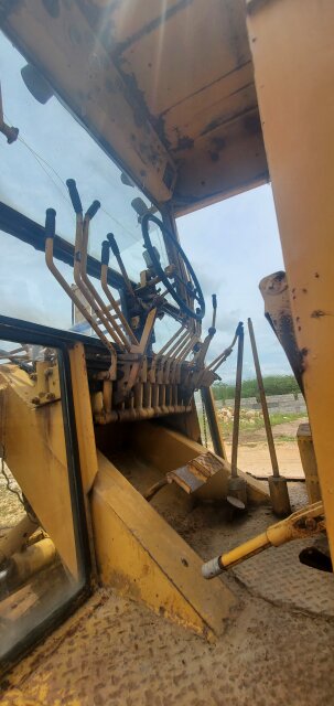 Champion Grader For Sale