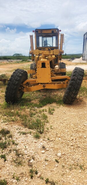 Champion Grader For Sale