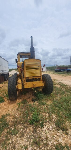 Champion Grader For Sale