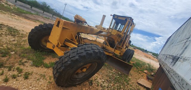 Champion Grader For Sale