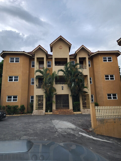 2 Bedroom Apartment For Sale Kgn. 6(1,410 Sqft)