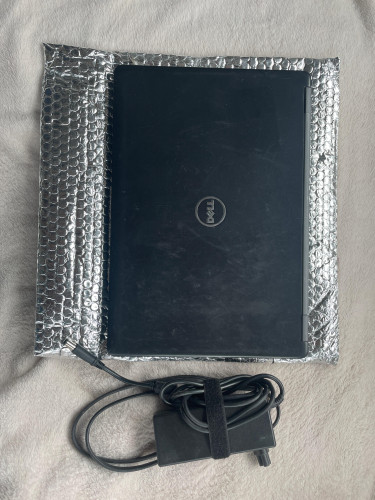 Used Dell Latitude 500GB HDD, 8GB Ram, Intel I5 2.