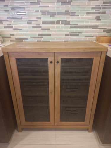 Cupboard
