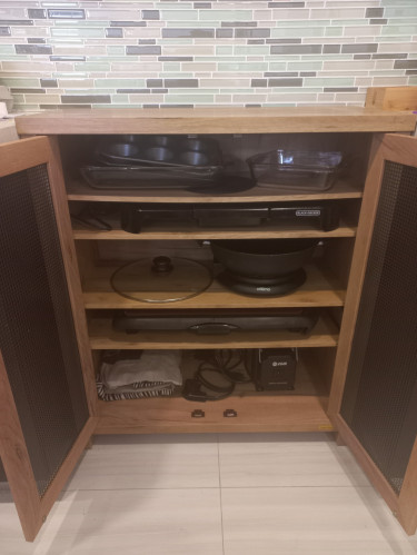 Cupboard